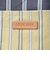 AMIACALVA EASY BAG L コットントートバッグ