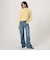 JACQUEMUS LE PULL MARINA