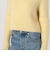 JACQUEMUS LE PULL MARINA