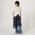 Niccolo Pasqualetti PINNA SKIRT