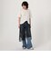 Niccolo Pasqualetti PINNA SKIRT