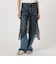 Niccolo Pasqualetti PINNA SKIRT