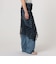 Niccolo Pasqualetti PINNA SKIRT