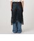Niccolo Pasqualetti PINNA SKIRT