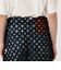 Niccolo Pasqualetti PINNA SKIRT