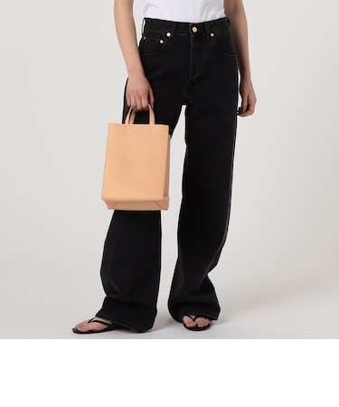 Pachyderm LV ヌメ トートバッグ｜トゥモロ－ランドのアウトレット通販 