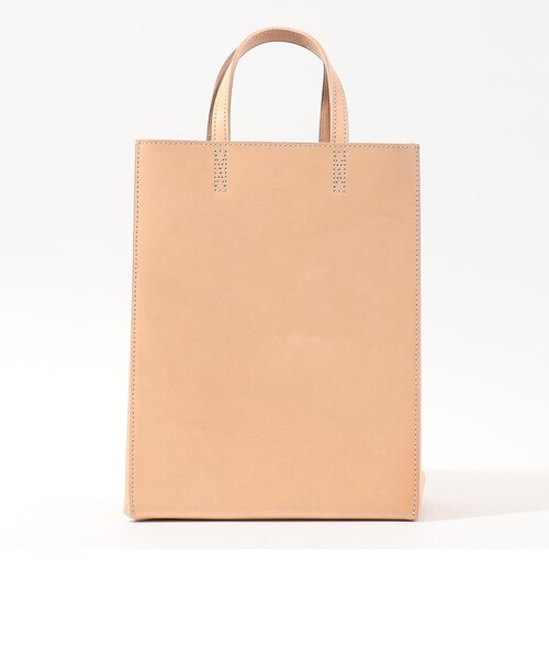 Pachyderm LV ヌメ トートバッグ｜トゥモロ－ランドのアウトレット通販