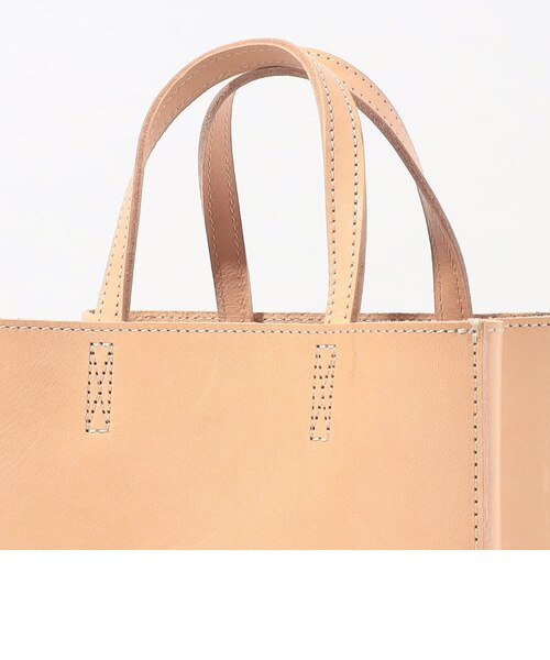 Pachyderm LV ヌメ トートバッグ｜トゥモロ－ランドのアウトレット通販