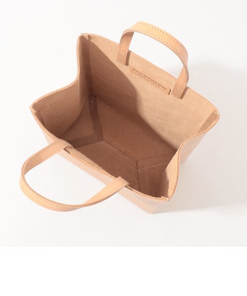 Pachyderm LV ヌメ トートバッグ｜トゥモロ－ランドのアウトレット通販