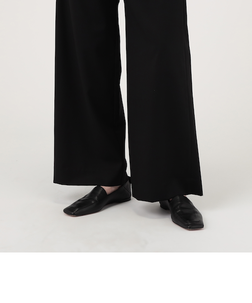 GABRIELA COLL GARMENTS NO.62 ルーズフィット トラウザー｜トゥモロ