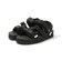 【別注】SUICOKE KISEE サンダル