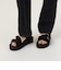 【別注】SUICOKE KISEE サンダル
