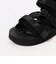 SUICOKE KISEE-Vab-soft サンダル