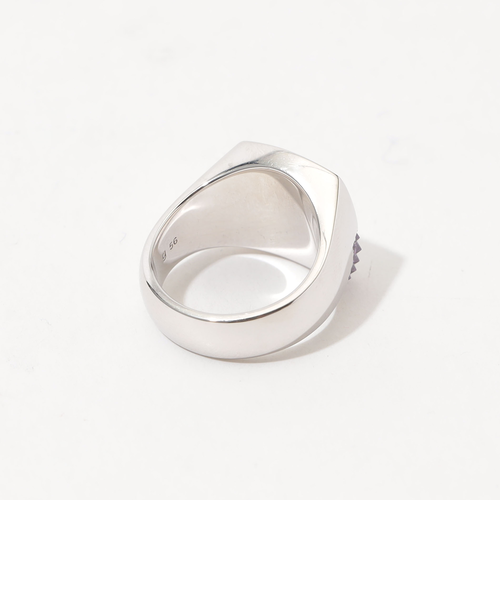 アクセサリー TOM WOOD Cushion Purple Cushion Sakura - Tom Wood Project Official Online Store