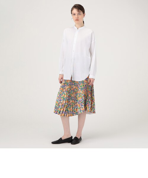 PLAN C PLEATED SKIRT｜トゥモロ－ランドのアウトレット通販｜三井
