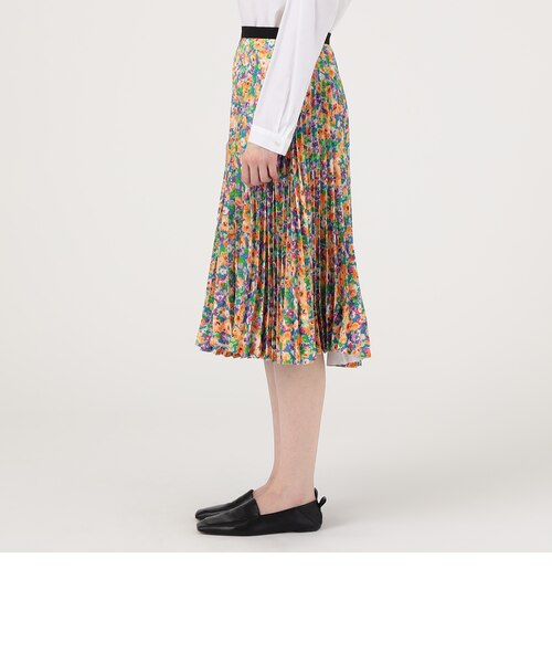 PLAN C PLEATED SKIRT｜トゥモロ－ランドのアウトレット通販｜三井