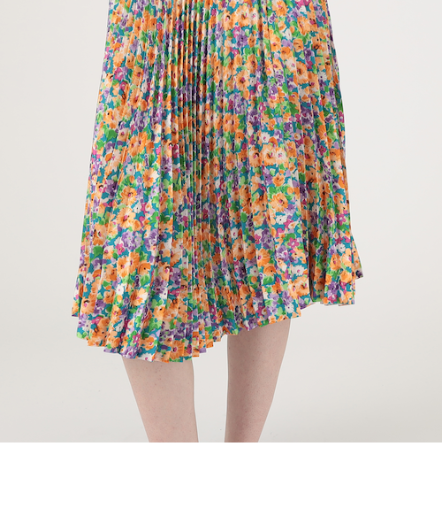 PLAN C PLEATED SKIRT｜トゥモロ－ランドのアウトレット通販｜三井
