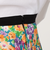 PLAN C PLEATED SKIRT