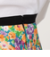 PLAN C PLEATED SKIRT