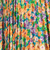 PLAN C PLEATED SKIRT