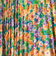 PLAN C PLEATED SKIRT
