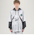 BOTTER × REEBOK SOCCER HYBRID HD パーカー