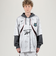 BOTTER × REEBOK SOCCER HYBRID HD パーカー