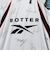 BOTTER × REEBOK SOCCER HYBRID HD パーカー