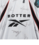 BOTTER × REEBOK SOCCER HYBRID HD パーカー