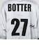 BOTTER × REEBOK SOCCER HYBRID HD パーカー