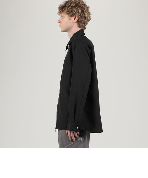 新品　oamc peacemaker シャツジャケット　ian shirts 185969237_o6.png?