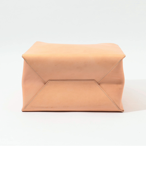 Pachyderm LV ヌメ トートバッグ｜トゥモロ－ランドの