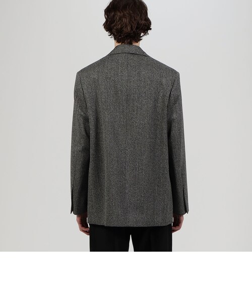 ○JIL SANDER JACKET 47 TM FIT 2｜トゥモロ－ランドのアウトレット