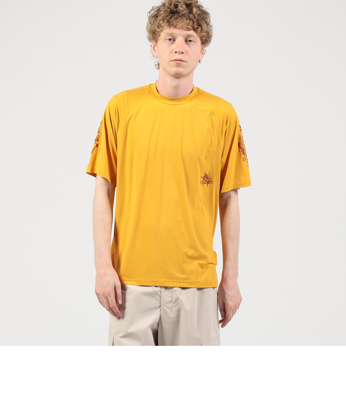 Rayon Vert フリース L/S TEE Web Shop : Rayon Vert