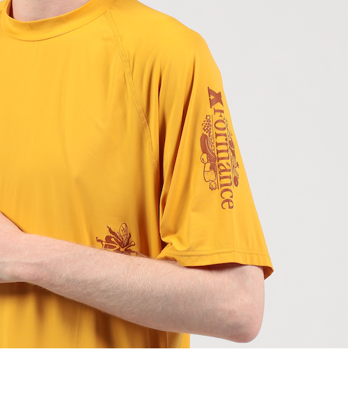 Rayon Vert フリース L/S TEE Rayon Vert – LOVE nagoya