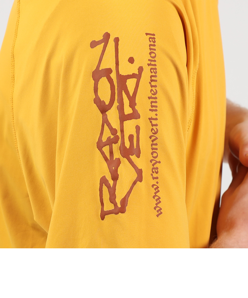 Rayon Vert MILES T-SHIRT｜トゥモロ－ランドのアウトレット通販