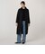 GABRIELA COLL GARMENTS NO.107 PADDED COAT