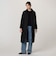 GABRIELA COLL GARMENTS NO.107 PADDED COAT