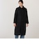 GABRIELA COLL GARMENTS NO.107 PADDED COAT