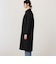 GABRIELA COLL GARMENTS NO.107 PADDED COAT