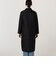 GABRIELA COLL GARMENTS NO.107 PADDED COAT
