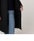 GABRIELA COLL GARMENTS NO.107 PADDED COAT