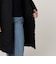 GABRIELA COLL GARMENTS NO.107 PADDED COAT