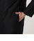 GABRIELA COLL GARMENTS NO.107 PADDED COAT