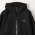 Arc'texry  SOLANO HOODY M ポリエステルジャケット
