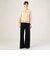 BY MALENE BIRGER DONNA レースエンブロイダリーブラウス