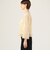 BY MALENE BIRGER DONNA レースエンブロイダリーブラウス