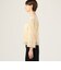 BY MALENE BIRGER DONNA レースエンブロイダリーブラウス