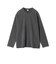 【別注】NDX × Edition Boxy L/S 6 FO