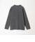 【別注】NDX × Edition Boxy L/S 6 FO